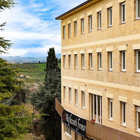 Villa Nazareth Фермо Екстер'єр фото